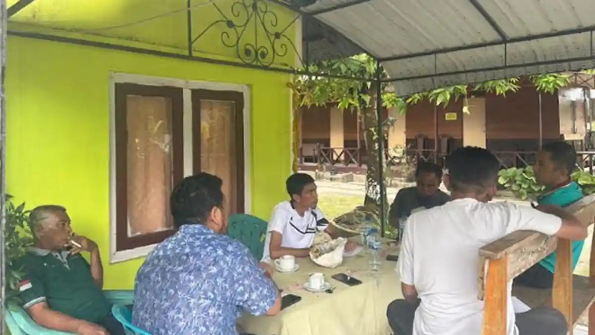 Festival Pulau Banyak, Disparpora Aceh Singkil Pastikan Kesiapan Panitia Lokal