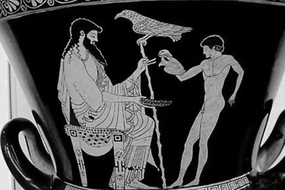 Tujuh Kebiasaan Ini yang Membuat Romawi Kuno Dicap Surga bagi Pencari Kepuasan