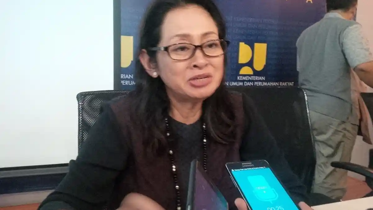 Perizinan dan Ketersediaan Lahan Jadi Kendala Program Sejuta Rumah