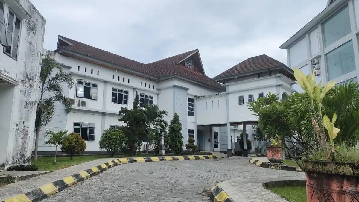 Sebanyak 719 Bacaleg DPRD Maluku Tengah Siap Bertarung di Pileg 2024