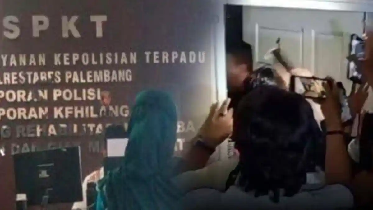 Pasrah AI Lihat Istrinya yang Hamil Selingkuh dengan Pria Lain, Curiga Pulang Kerja Tak Ada di Rumah