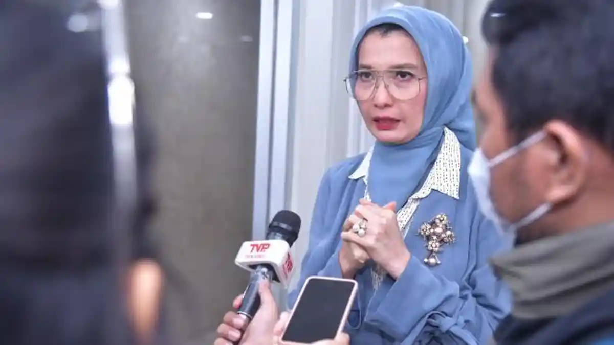 Marak Praktik Perdagangan Bayi, Anggota Komisi IX DPR RI Minta Oknum Nakes Dihukum Berat
