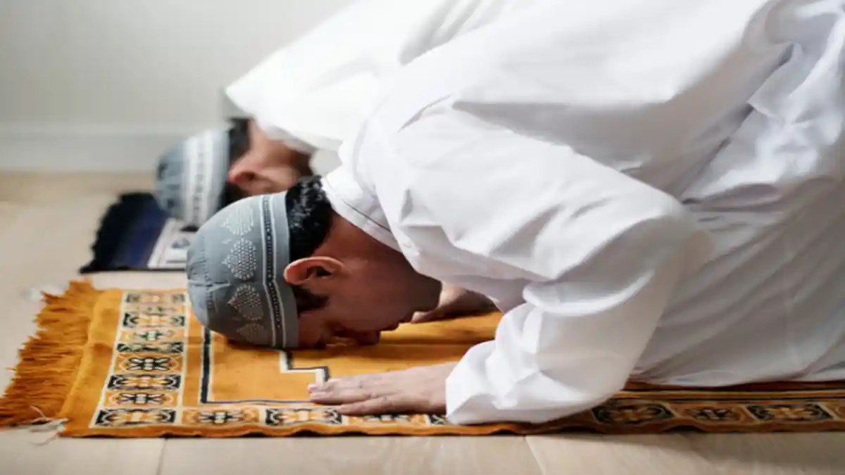 6 Keutamaan Sholat Dhuha pada Bulan Ramadhan 2023, Wasiat Rasulullah hingga Berpahala Umrah