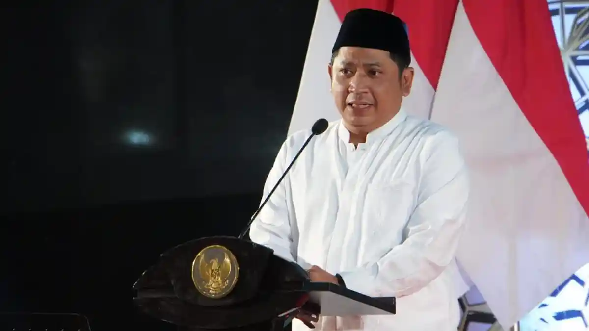 Mau Kuliah di Luar Negeri Ditanggung Kemenag? Simak Persyaratannya ...