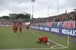 Okupansi Hotel di Samarinda Melonjak Berkat Laga Syarat Gengsi Persija vs Persib Bandung
