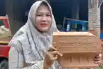 Pengusaha Genteng Kebumen Sambut Gentengisasi Prabowo, Siap Pasok Kebutuhan