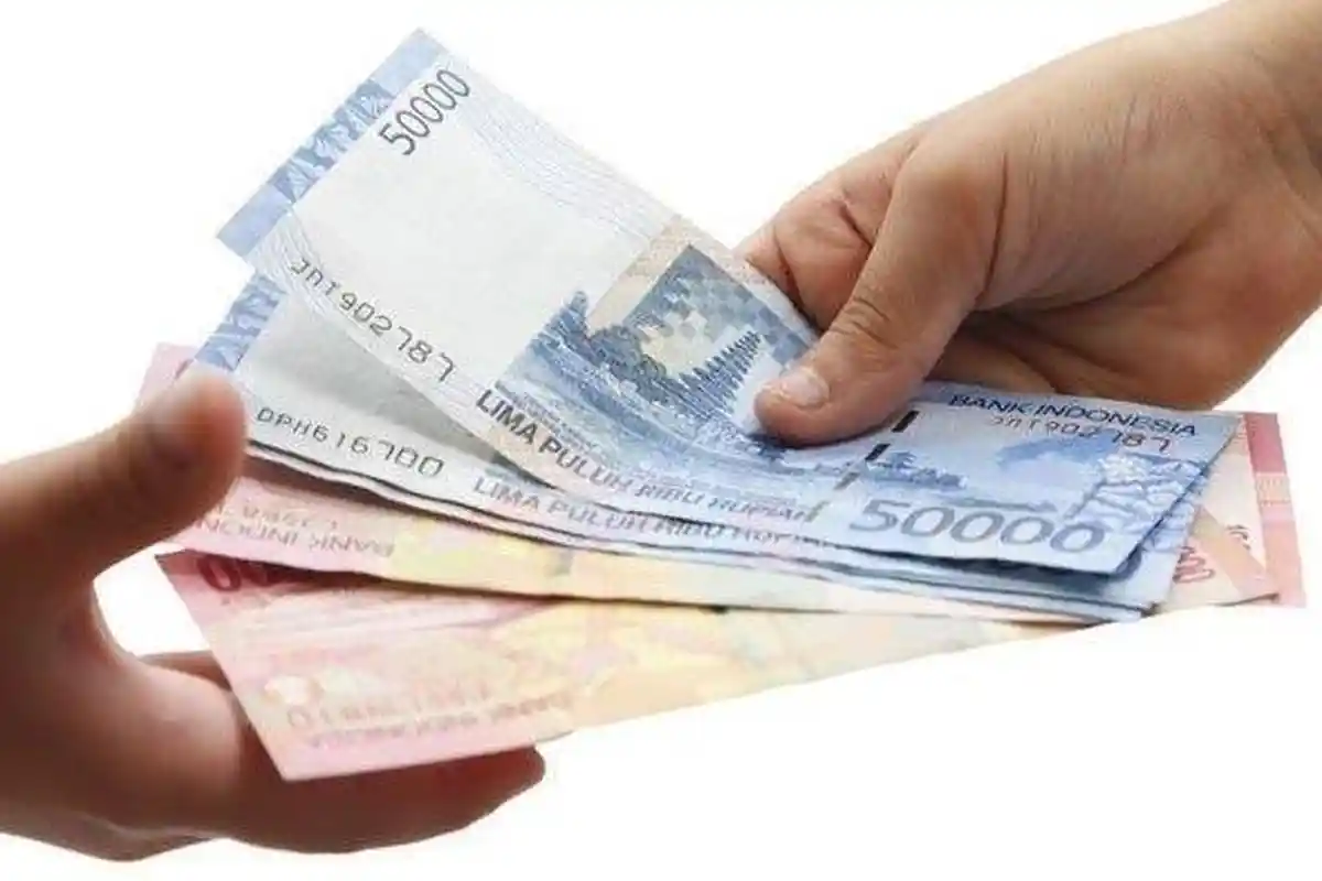 Daftar Bantuan yang Masih akan Disalurkan hingga Tahun 2022, BPNT Rp 200.000 Per Bulan Termasuk