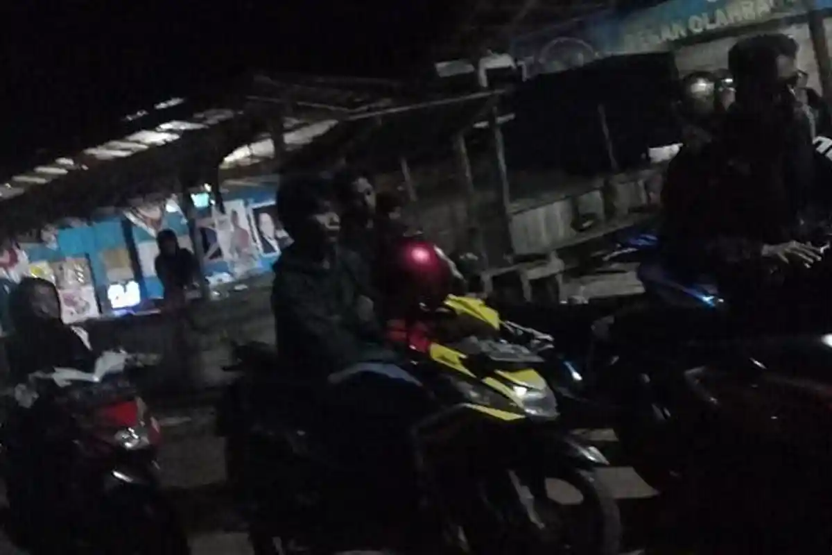 Cerita Warga Asal Muna Sulawesi Tenggara Pulang Kampung Demi Salurkan Hak Pilih di Pemilu 2024