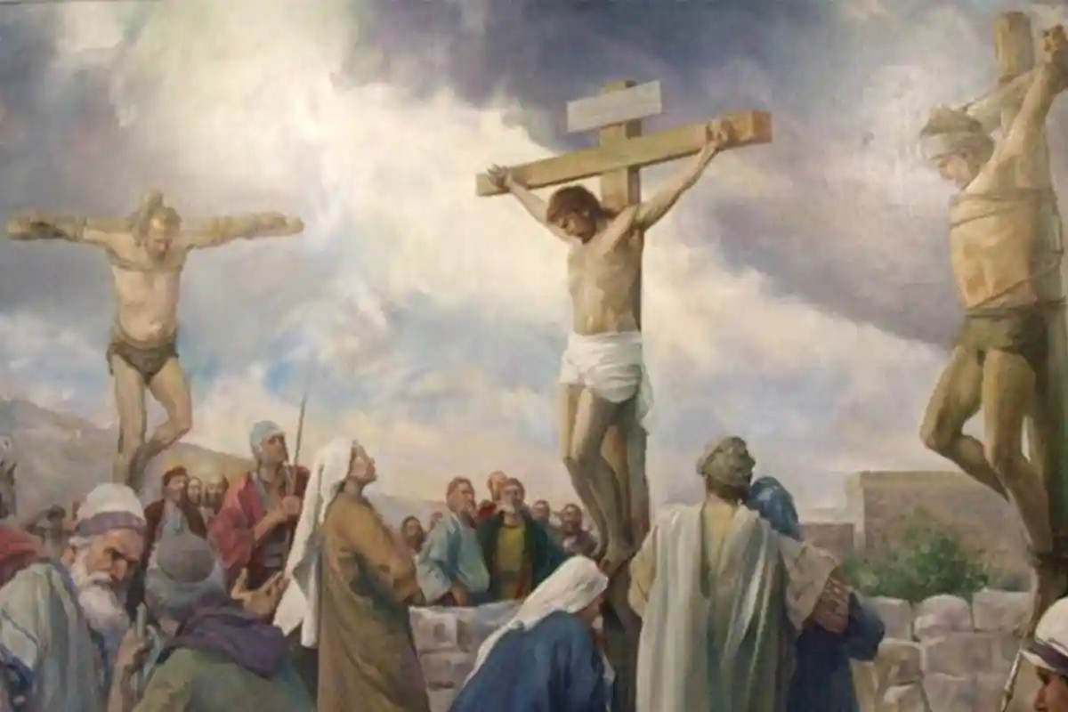 Renungan Harian Katolik Minggu 17 September 2023, Tiga Cara Melepaskan Rasa Dendam dan Iri Hati