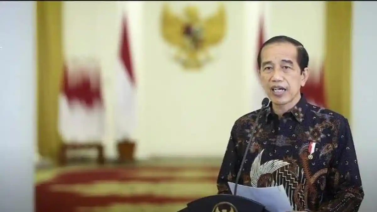Presiden Jokowi Langsung yang Minta, Harga Tes PCR Diturunkan dan Hasil Tes PCR Harus Lebih Cepat