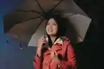Lirik Lagu Negoro Angin - La Tasya