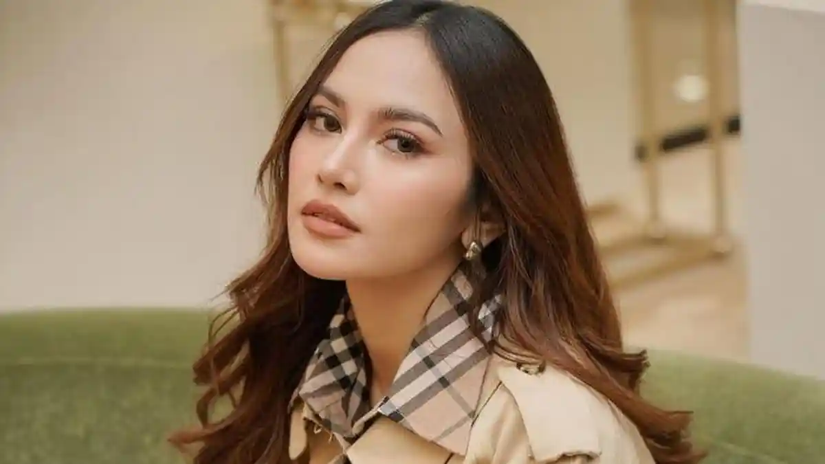 Chord dan Lirik Lagu Mencintaimu - Mahalini, Trending YouTube: Hanya Satu yang Tak Mungkin Kembali