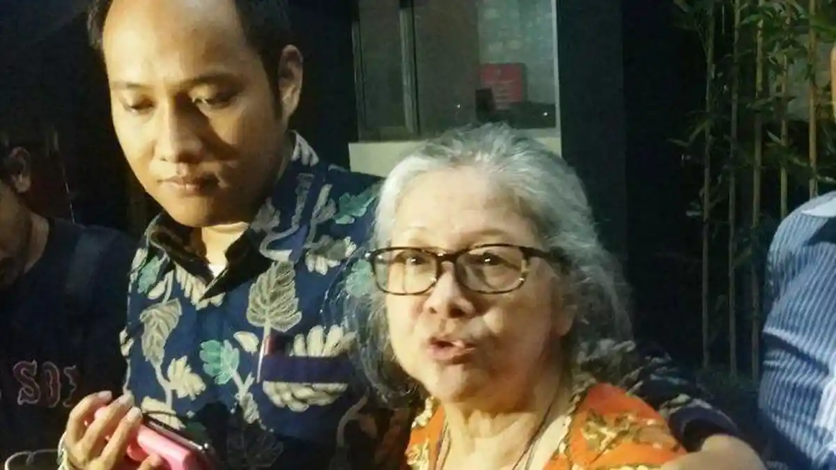 Wanita Tua Ini Menginap di Hotel Selama 10 Tahun, Keluarkan Rp 12 Miliar, Ternyata Ini Profesinya