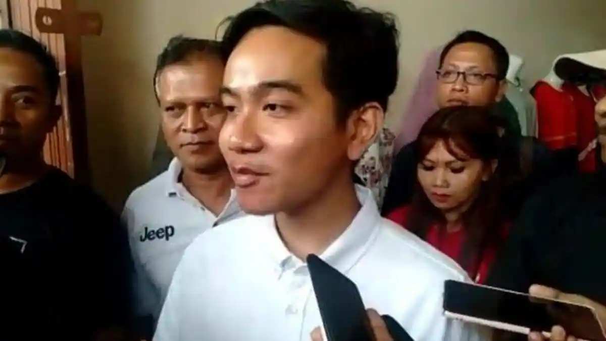 Pantas Gibran Rakabuming Raka Marahi Pegawainya di Medsos, Ternyata Begini Kelakuan Mereka