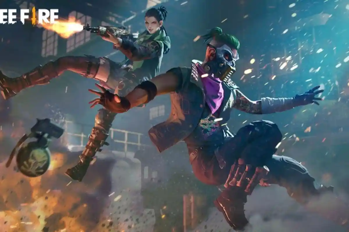 TERBARU Kode Redeem Free Fire 3 November 2020, Bundle Blood Skull Rocker Hadir di Mystery Crate