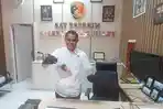 Ditemukan Kalung dan Salinan Surah Yasin Pada Mayat tanpa Kepala di Laut Lhokseumawe