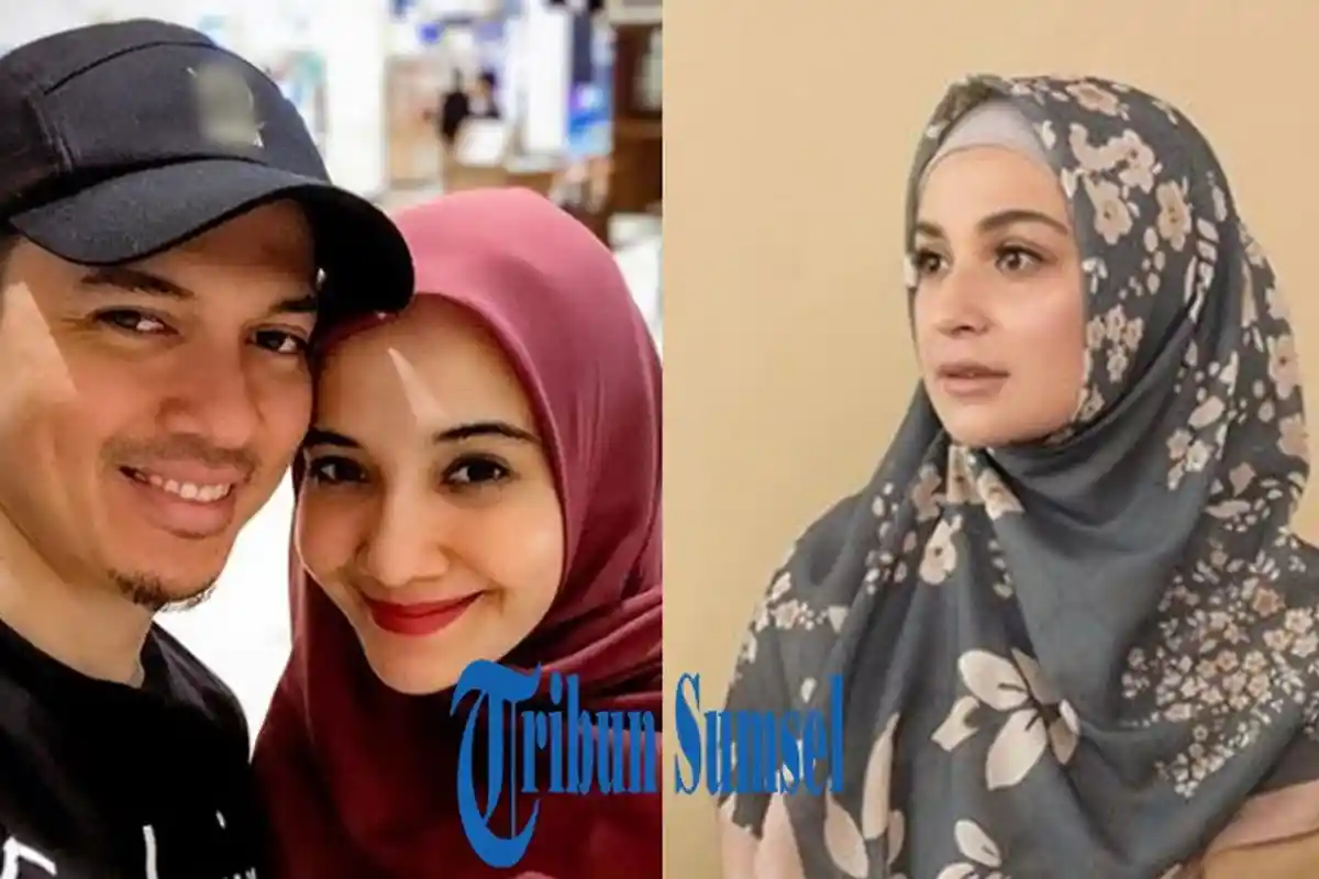 Bikin Shireen Sungkar Pusing, Ngidam Mahal Zaskia Sungkar Buat Irwansyah Sampai Kena Omel