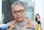 Tersangka Kasus Penembakan di Depan THM Samarinda Dipindahkan ke Rutan Polda Kaltim