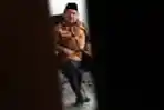 Jazuli Juwaini Saksi Sidang AF