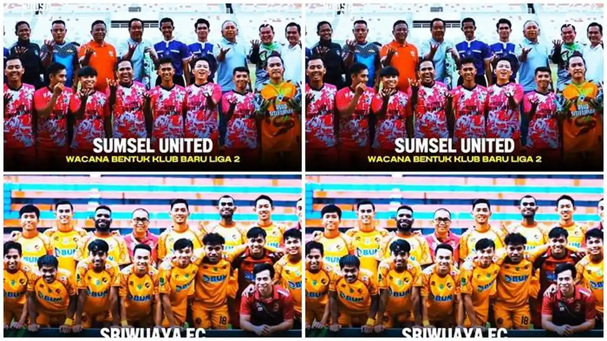 Sumsel United Dikabarkan Resmi Akuisisi Persikas Subang 4 Juni 2025 ...