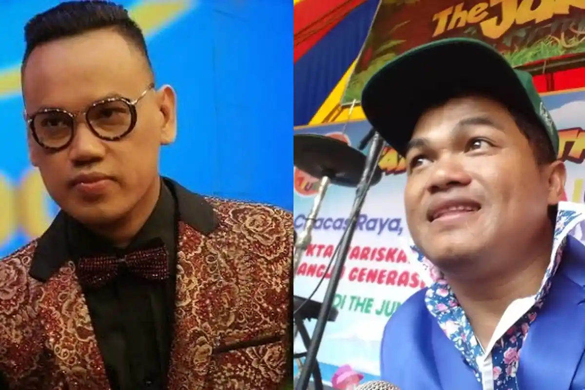 Sempat Jadi Asisten Pribadi, Begini Kabar Terbaru Ciripa yang Tak Kalah Tajir Melintir