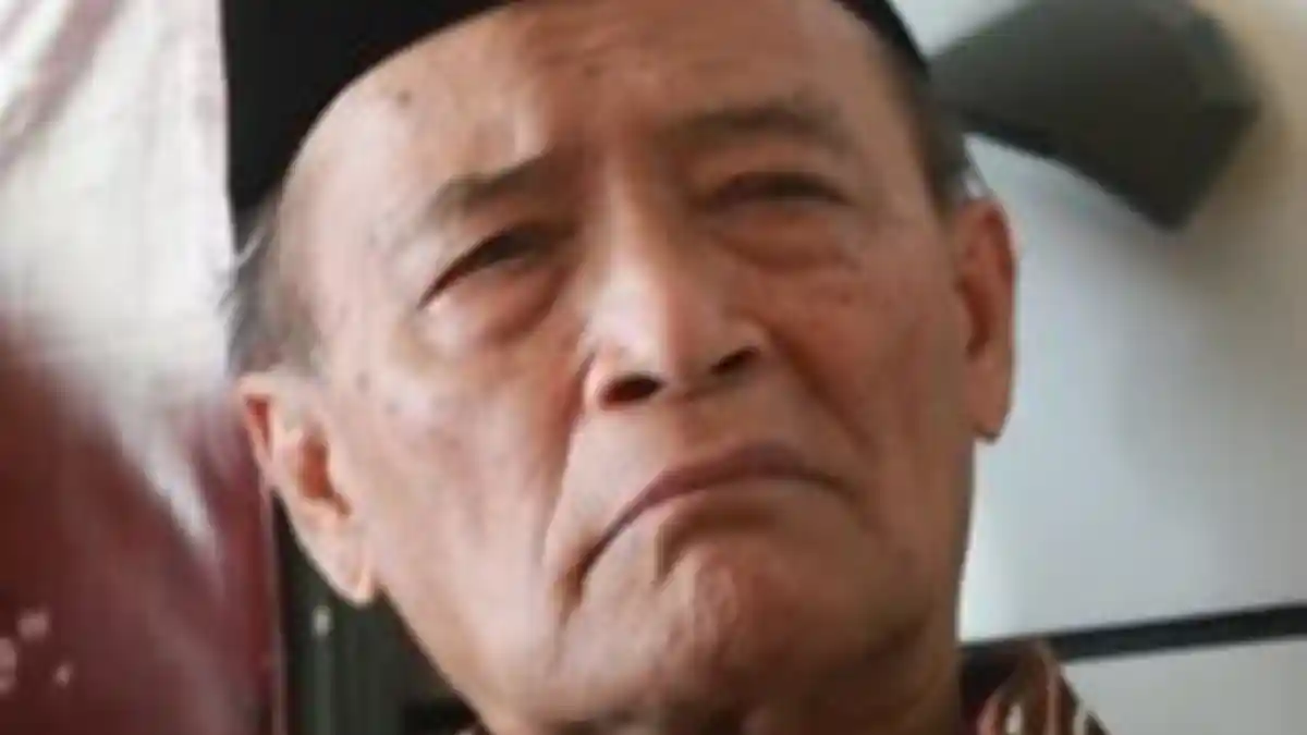 Viral Doa Misa Umat Katolik untuk Umat Islam, Ini Kata Buya Syafii
