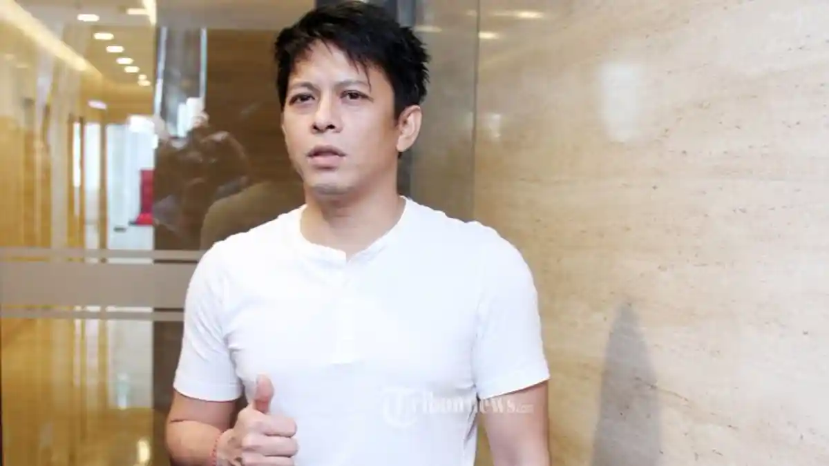 Ariel Noah Harus Dipaksa Rossa Terlebih Dahulu untuk Memberikan Vote Yes pada Rizky Febian