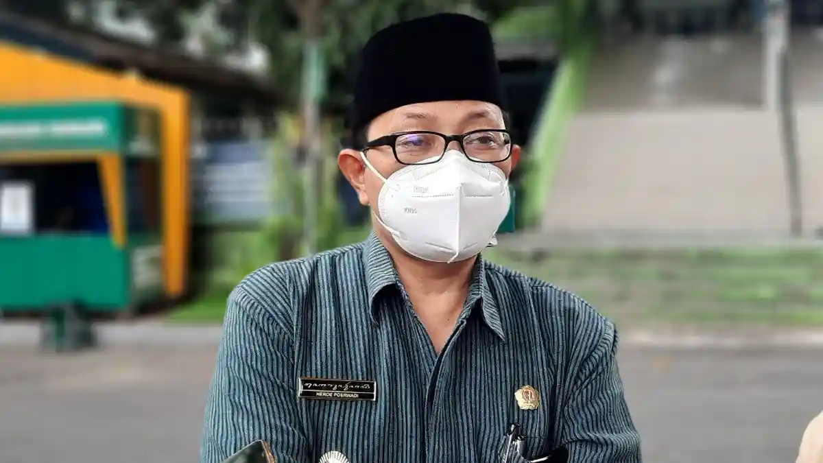 Antisipasi Klitih, Perangkat Wilayah di Kota Yogya Diminta Kotrol Aktivitas Warga 