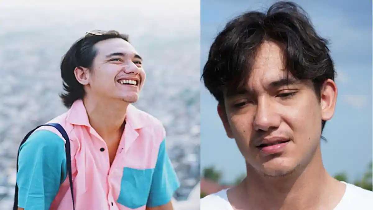 Asal Mula Nama Adipati Dolken, Sebut Nama Panggungnya Kini Membawa Hoki