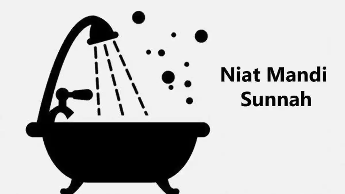 Ramadhan 2026: Ini Hukum, Bacaan Niat dan Tata Cara Mandi Sebelum Puasa