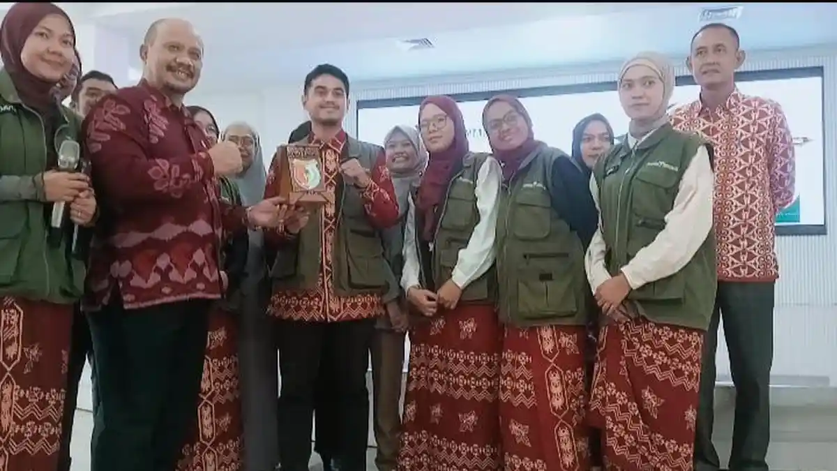 Pemda Sigi Siapkan Program Digitalisasi Pendidikan Lanjutkan Warisan Indonesia Mengajar