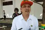 BPBD Kabupaten Pati Mulai Petakan Persiapan Hadapi Cuaca Buruk