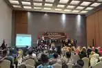 Gubernur Aceh Lantik Pengurus Keluarga Negeri Antara Periode 2025-2030, Ketua Dijabat Sofyan