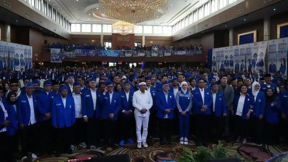 Dedi Mulyadi Sebut Wabup Sumedang Fajar Aldila Kader Masa Depan