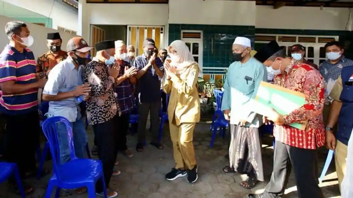 Terbitkan Surat, Bupati Banyuwangi Ipuk Perjuangkan Warga Pancer Bisa Manfaatkan Lahan 150 Hektare