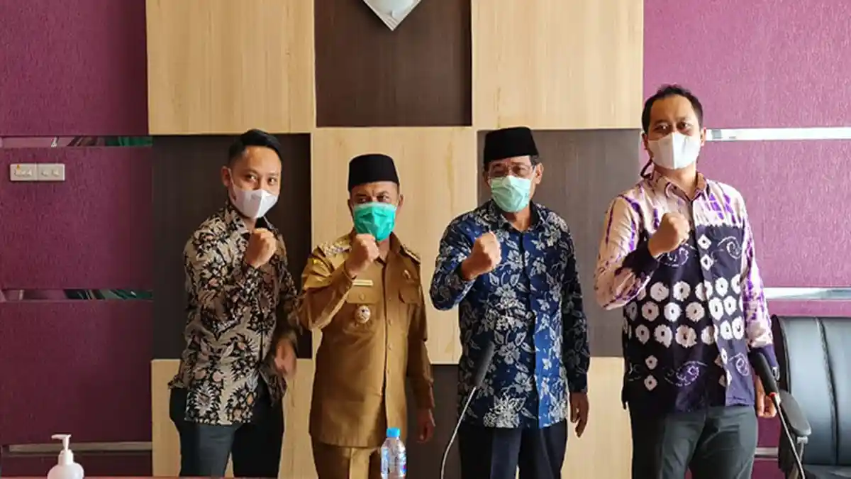 Politisi PKS Ingin TKI yang Bekerja Bukan Hanya Jadi Buruh Kasar