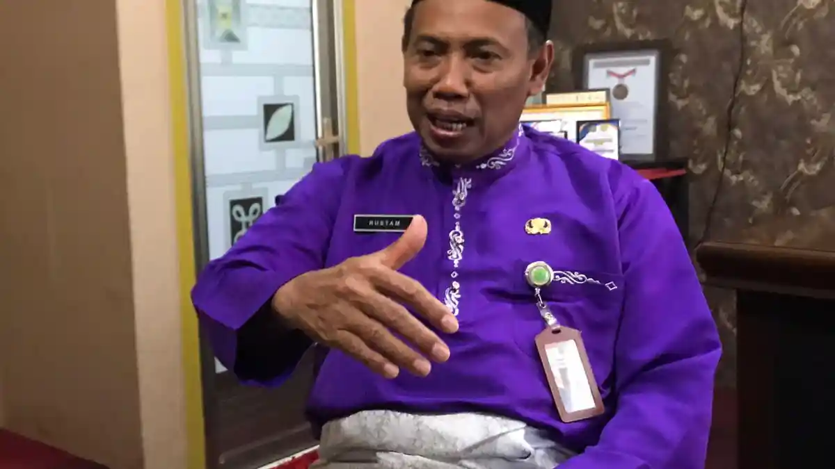 Kasus Demam Berdarah di Tanjungpinang Turun Dalam 4 Bulan, Tersisa 7 Kasus DBD