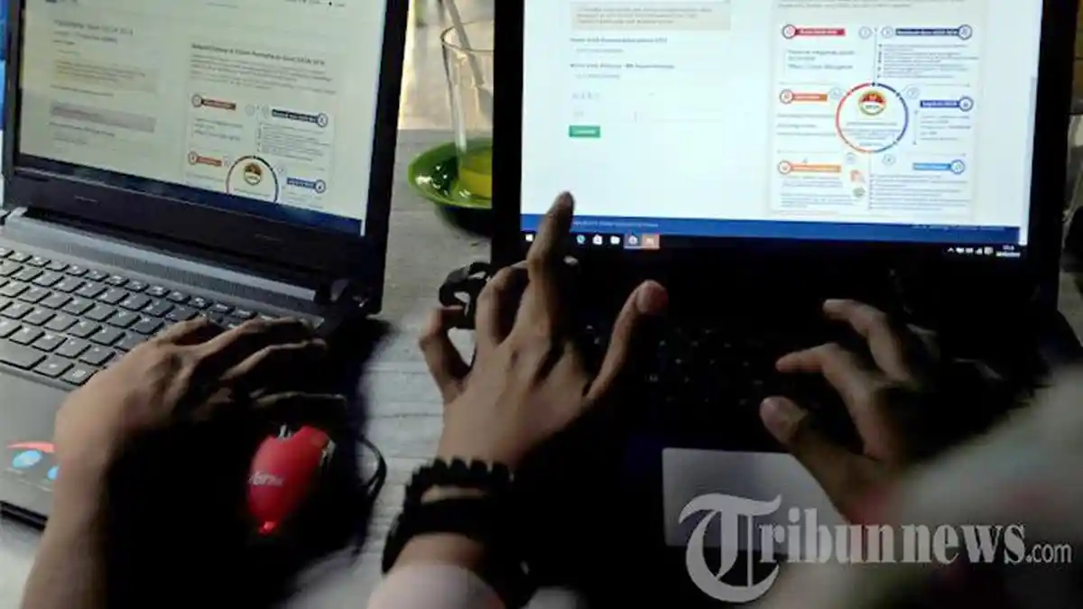 Tak Banyak Diketahui Orang, 2 Rahasia Ini Jadi Kunci Lulus Tes CPNS