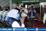 RS Paru Jember Dikonversi Jadi RS Rujukan Khusus Pasien Covid-19 Area Situbondo, Bondowoso, Lumajang