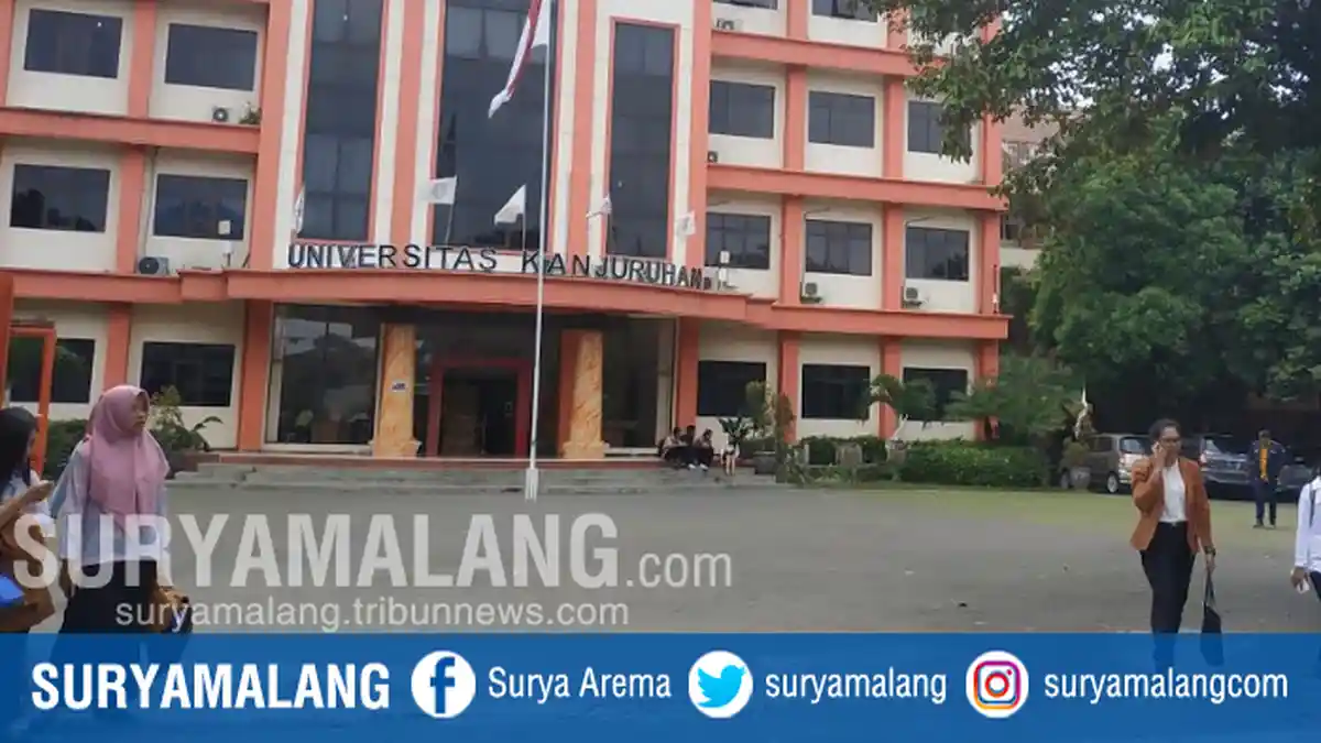 Sengketa Kepengurusan PPLP PGRI Unikama, Christea Klaim Sebagai Pengurus Sah