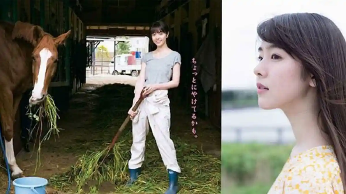 Profil-Biodata Erika Karata, Aktris Jepang Dulu Kerja di Peternakan Kini Main 'Arthdal Chronicles'