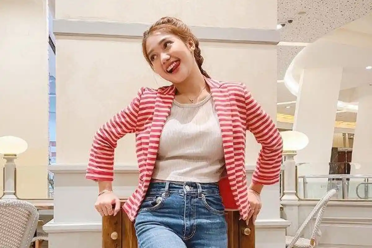 Tindakan Raffi Ahmad Lihat Kenakalan Chandrika Chika, Nasib di RANS Disorot Usai Terjerat Narkoba