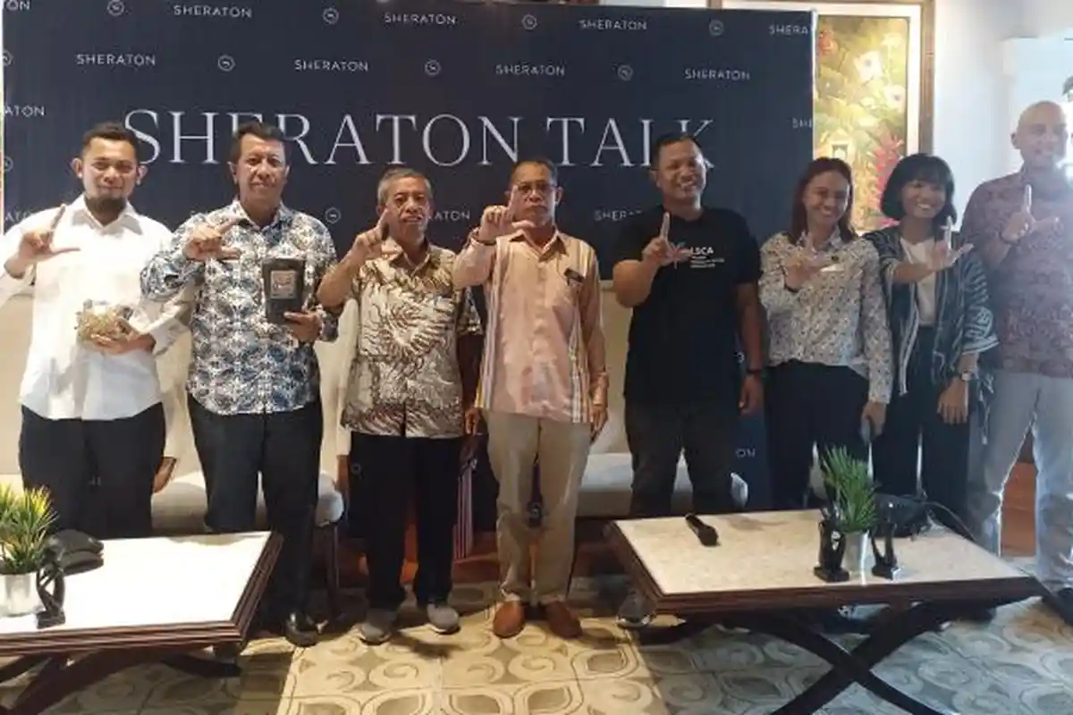 Kualitas Tidak Kalah Saing Tapi Kopi NTB Tidak Masuk Peta Kopi Nasional, Mengapa?