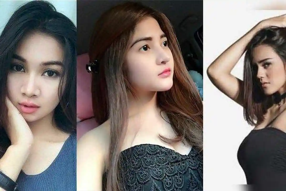 Kapolda Ungkap Tarif Kencan Artis AC, TP, RF, ML, FG, dan BS Rp 25 Juta hingga Rp 300 Juta