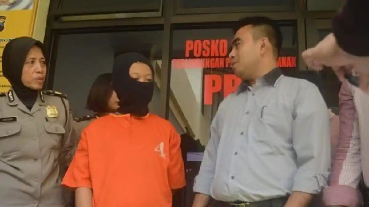Mengaku Seorang Pria, Wanita Ini Gagal Nikahi Wilis Setyowati, Kembang Desa Sidoleren