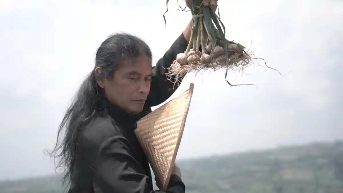 Nasib Petani Bawang Putih Temanggung Digambarkan Melalui Seni Tari Mutiara Botorono
