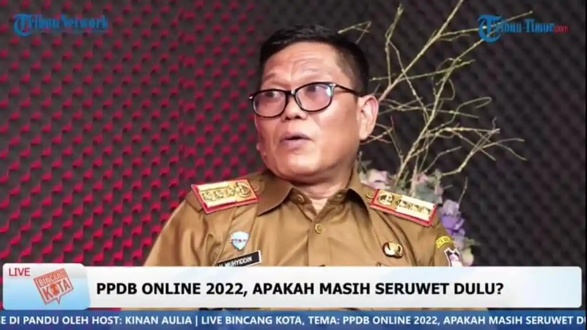 Antisipasi Kecelakaan, Pelajar SMP di Makassar Dilarang Pakai Motor dan Sepeda Listrik ke Sekolah