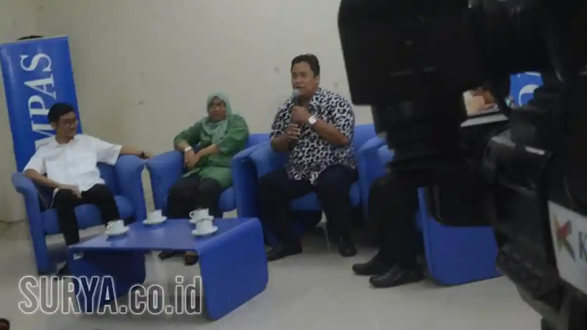 KPU Jatim Optimistis Jumlah Pemilih Pemula Bisa Naik Tahun Depan
