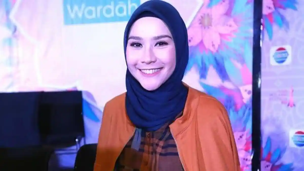 Zaskia Adya Mecca Sarankan Suaminya Bikin Film Bukan Karena Uang
