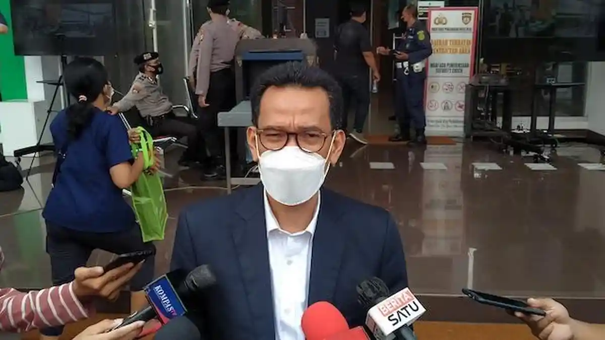 Refly Harun: Bagi Oligarki, Presidential Threshold adalah Tiket Memenangkan Kontestasi yang Mudah
